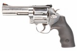 SMITH & WESSON 686-6 357 MAG USED GUN INV 229565 - 5 of 5