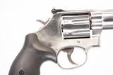 SMITH & WESSON 686-6 357 MAG USED GUN INV 229565 - 2 of 5