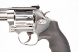SMITH & WESSON 686-6 357 MAG USED GUN INV 229565 - 4 of 5
