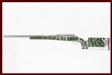 LAWTON MACHINE LLC CUSTOM 284 WIN USED GUN INV 229305 - 1 of 8