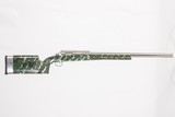 LAWTON MACHINE LLC CUSTOM 284 WIN USED GUN INV 229305 - 8 of 8