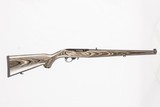 RUGER 10/22 22 LR USED GUN INV 229469 - 8 of 8