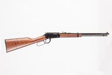 HENRY H001T 22 SLLR USED GUN INV 229478 - 8 of 8
