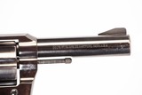 COLT LAWMAN MK-III 357MAG USED GUN INV 229511 - 3 of 7