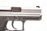 H&K USP COMPACT 9MM USED GUN INV 228662 - 3 of 6