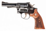 SMITH & WESSON 15-3 38 SPL USED GUN INV 229588 - 8 of 8
