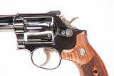 SMITH & WESSON 15-3 38 SPL USED GUN INV 229588 - 5 of 8