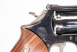 SMITH & WESSON 15-3 38 SPL USED GUN INV 229588 - 2 of 8
