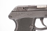 KEL TEC P32 32 ACP USED GUN INV 229514 - 2 of 6