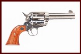 RUGER VAQUERO 44MAG USED GUN INV 229361 - 1 of 6