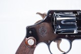 *HANK WILLIAMS JR* SMITH & WESSON 1917 45 ACP USED GUN INV 222414 - 2 of 15