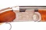 BERETTA 686 SILVER PIGEON SPORTING 12GA USED GUN INV 225516 - 5 of 11