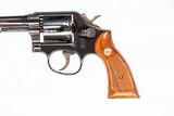 SMITH & WESSON 10-7 38 SPL USED GUN INV 229917 - 8 of 9