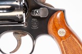 SMITH & WESSON 10-7 38 SPL USED GUN INV 229917 - 7 of 9
