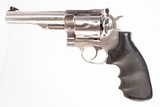 RUGER REDHAWK 41 MAG USED GUN INV 226908 - 5 of 5