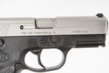 FNH FNP-40 40 S&W USED GUN INV 230141 - 2 of 4