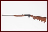 BROWNING AUTO 22 22 LR USED GUN INV 229729 - 1 of 8