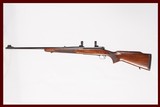 WINCHESTER MOD 70 30-06 USED GUN INV 229724 - 1 of 8