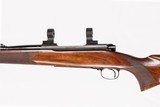 WINCHESTER MOD 70 30-06 USED GUN INV 229724 - 3 of 8
