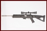 RUGER MINI 14 223 REM USED GUN INV 229593 - 1 of 8