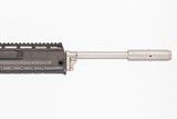 RUGER MINI 14 223 REM USED GUN INV 229593 - 7 of 8