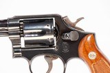SMITH & WESSON 10-7 38 SPL USED GUN INV 229917 - 6 of 9