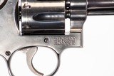 SMITH & WESSON 10-7 38 SPL USED GUN INV 229917 - 3 of 9