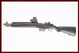 SPRINGFIELD ARMORY SOCOM II M1A 308 WIN USED GUN INV 230249 - 1 of 11