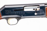 BERETTA A390 SILVER MALLARD 12 GA USED GUN INV 230225 - 6 of 9