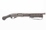 REMINGTON 870 TAC-14 12 GA USED GUN INV 230250 - 9 of 9
