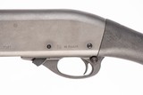 REMINGTON 870 TAC-14 12 GA USED GUN INV 230250 - 3 of 9