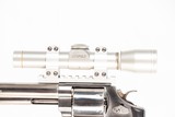 SMITH & WESSON 629-6 44 MAG USED GUN INV 228775 - 9 of 10