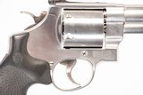 SMITH & WESSON 657-4 41 MAG USED GUN INV 228776 - 3 of 8