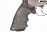 SMITH & WESSON 657-4 41 MAG USED GUN INV 228776 - 4 of 8