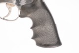 SMITH & WESSON 657-4 41 MAG USED GUN INV 228776 - 7 of 8