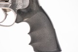 SMITH AND WESSON 686-4 357 MAG USED GUN INV 228769 - 9 of 10