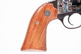 RUGER VAQUERO BISLEY 45 COLT USED GUN INV 230223 - 4 of 8