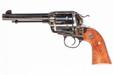 RUGER VAQUERO BISLEY 45 COLT USED GUN INV 230223 - 8 of 8