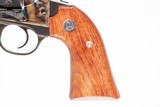 RUGER VAQUERO BISLEY 45 COLT USED GUN INV 230223 - 7 of 8