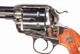 RUGER VAQUERO BISLEY 45 COLT USED GUN INV 230223 - 6 of 8