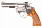 TAURUS 669 357 MAG USED GUN INV 229929 - 8 of 8