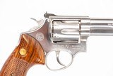 TAURUS 669 357 MAG USED GUN INV 229929 - 2 of 8