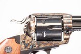 RUGER VAQUERO BISLEY 44MAG USED GUN INV 230222 - 2 of 8