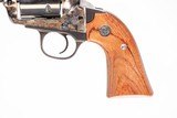 RUGER VAQUERO BISLEY 44MAG USED GUN INV 230222 - 7 of 8