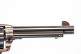 RUGER VAQUERO BISLEY 44MAG USED GUN INV 230222 - 4 of 8