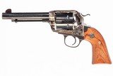 RUGER VAQUERO BISLEY 44MAG USED GUN INV 230222 - 8 of 8