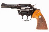 COLT LAWMAN MK-III 357MAG USED GUN INV 229511 - 7 of 7