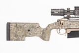 STRYKER RIDGE HTR 338 LAPUA USED GUN INV 230282 - 9 of 12