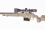 STRYKER RIDGE HTR 338 LAPUA USED GUN INV 230282 - 3 of 12