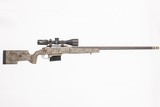 STRYKER RIDGE HTR 338 LAPUA USED GUN INV 230282 - 12 of 12